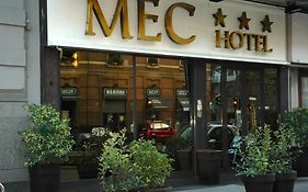 Hotel Mec